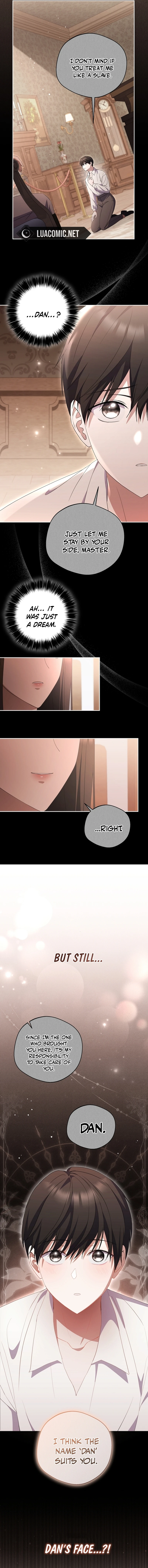 There Is No Need To Be Obsessed Chapter 31 62 04