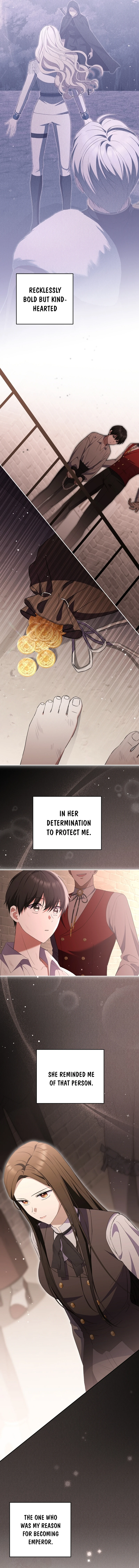 There Is No Need To Be Obsessed Chapter 31 73 15