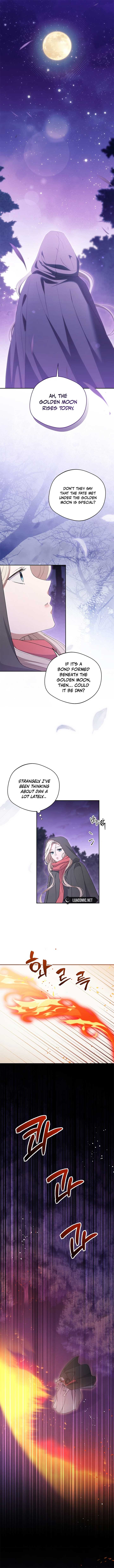 There Is No Need To Be Obsessed Chapter 36 46 06