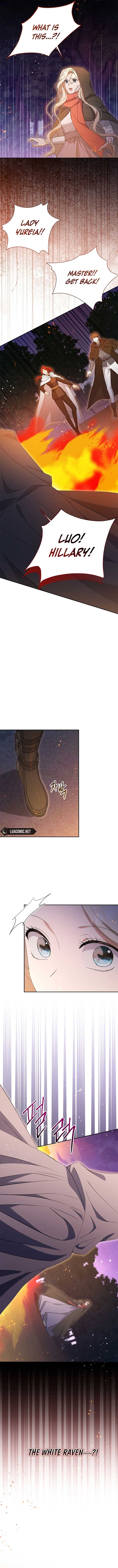 There Is No Need To Be Obsessed Chapter 36 47 07