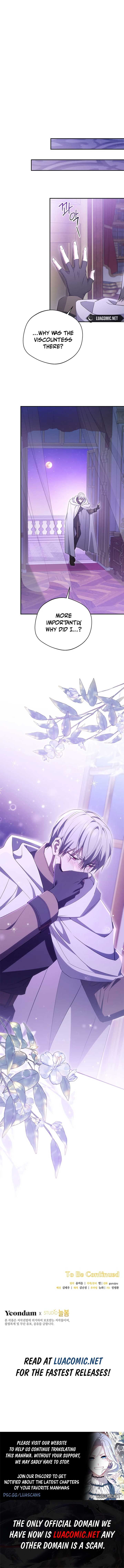 There Is No Need To Be Obsessed Chapter 36 51 11