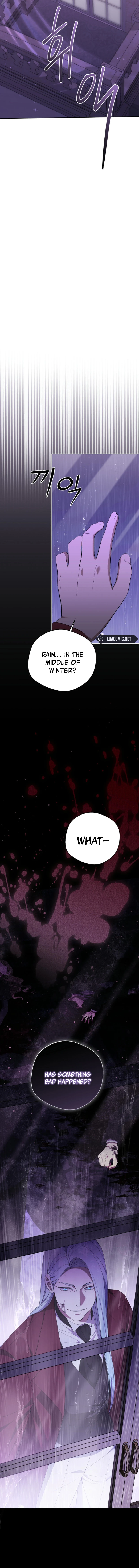 There Is No Need To Be Obsessed Chapter 38 70 11