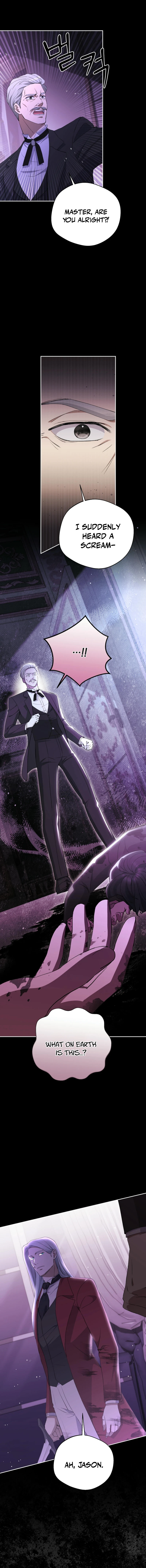 There Is No Need To Be Obsessed Chapter 38 71 12