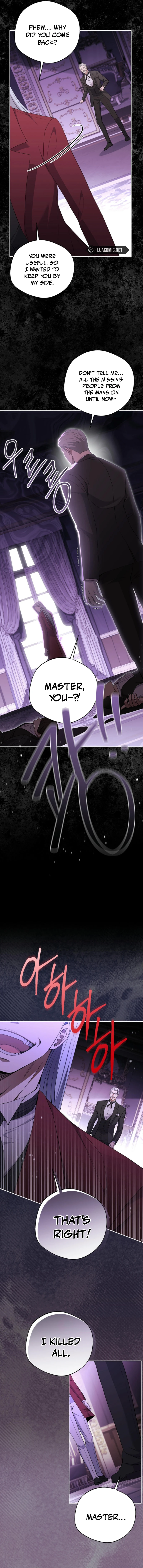 There Is No Need To Be Obsessed Chapter 38 72 13