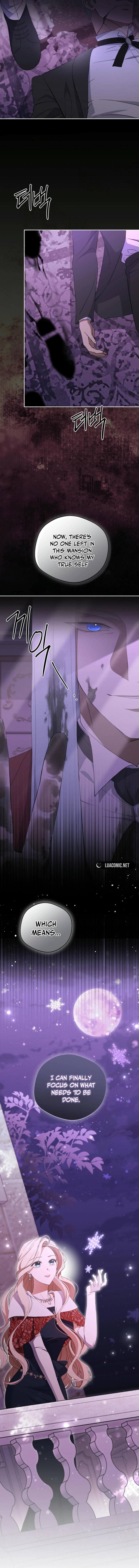 There Is No Need To Be Obsessed Chapter 38 74 15