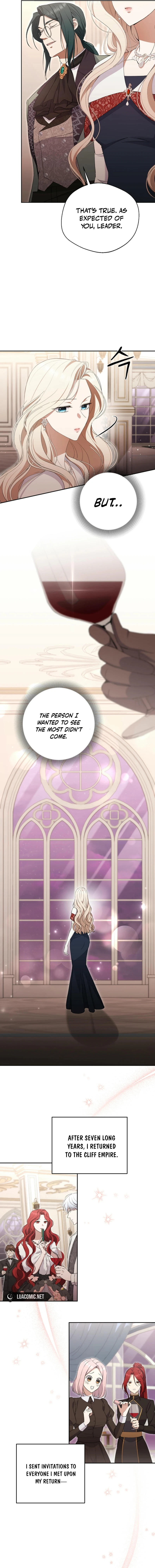 There Is No Need To Be Obsessed Chapter 38 66 7