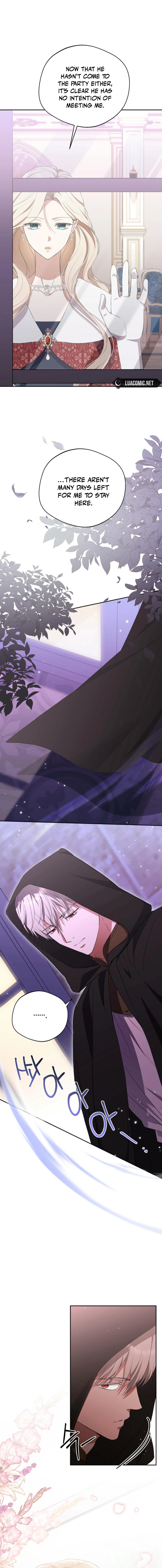 There Is No Need To Be Obsessed Chapter 38 68 9