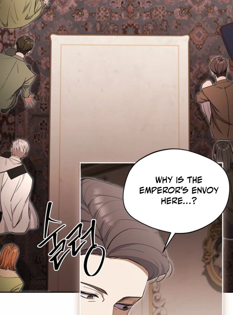 There Is No Need To Be Obsessed Chapter 50 423 005