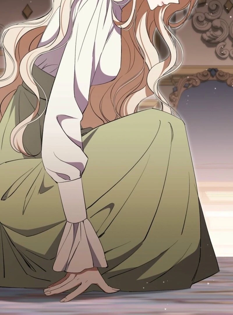 There Is No Need To Be Obsessed Chapter 50 426 008