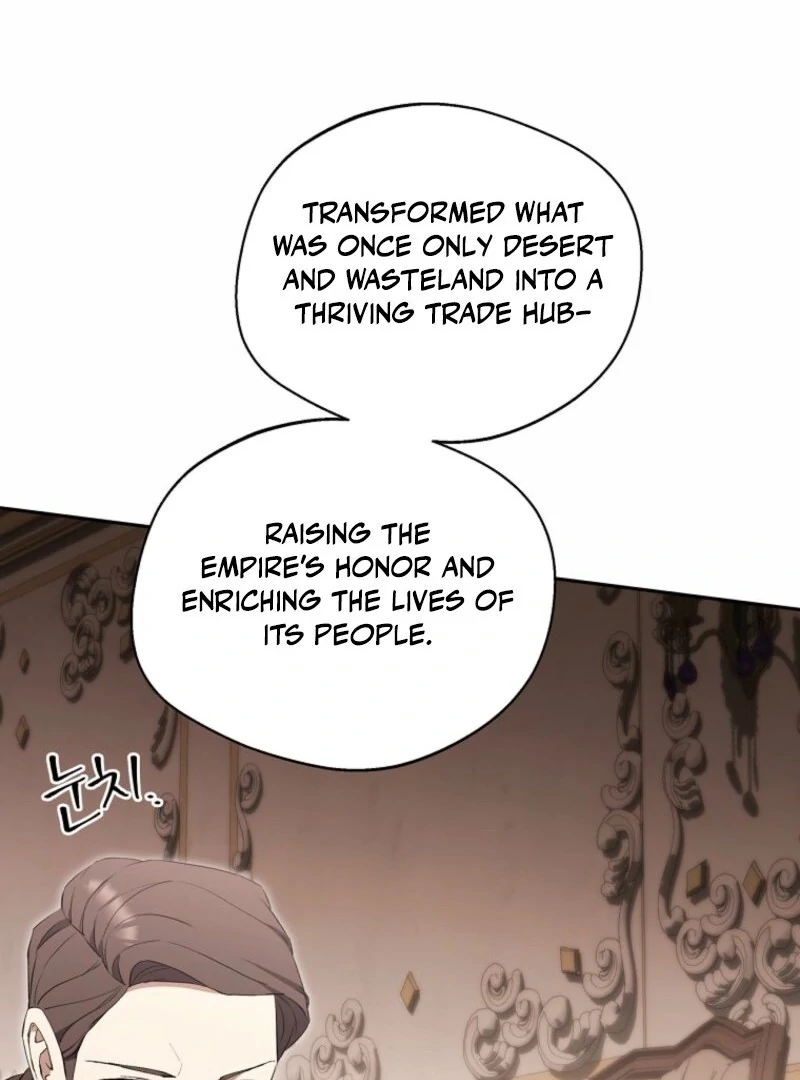 There Is No Need To Be Obsessed Chapter 50 433 015