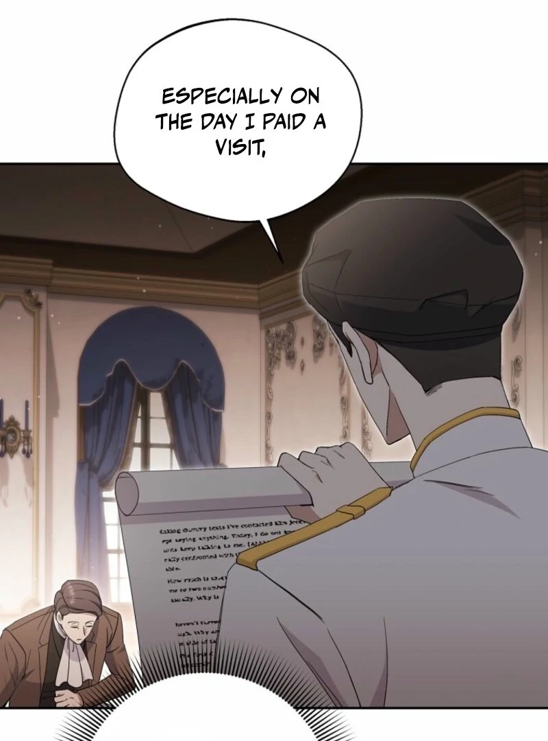 There Is No Need To Be Obsessed Chapter 50 435 017