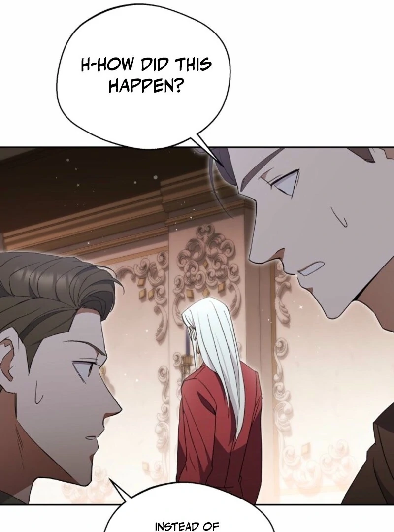 There Is No Need To Be Obsessed Chapter 50 447 029