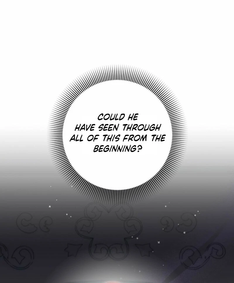 There Is No Need To Be Obsessed Chapter 50 453 035