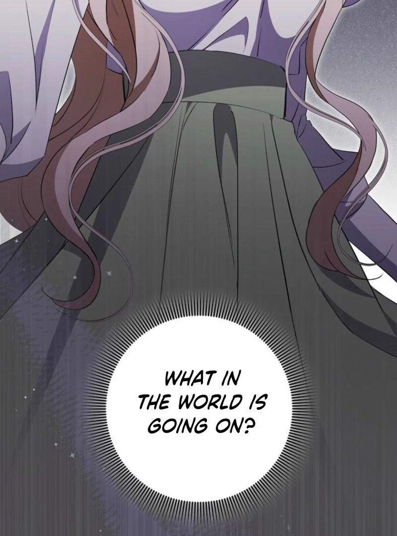 There Is No Need To Be Obsessed Chapter 50 458 040