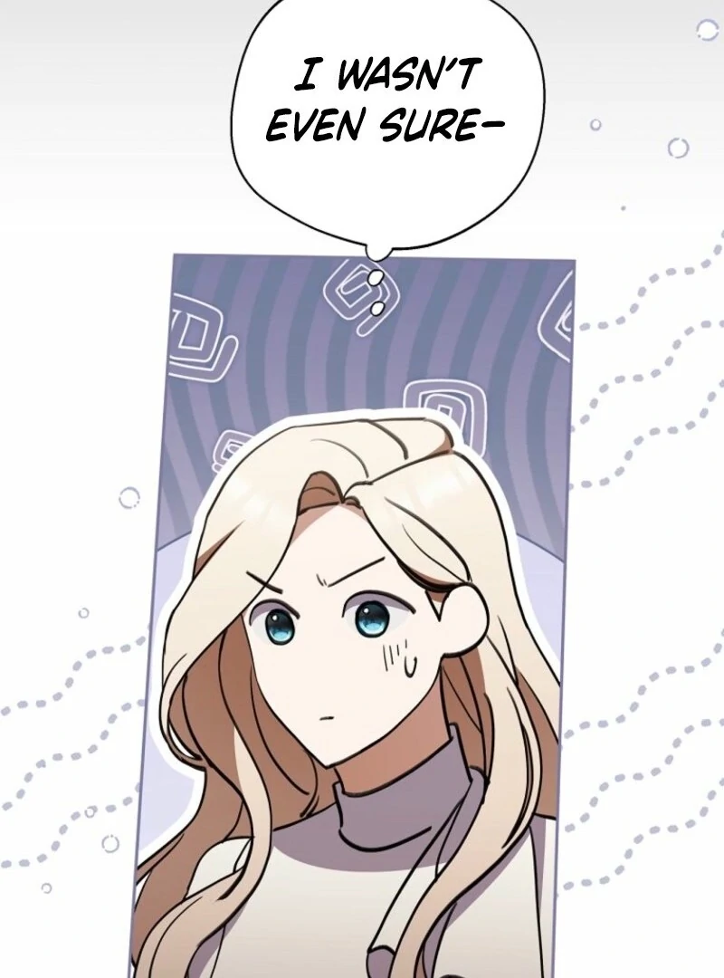 There Is No Need To Be Obsessed Chapter 50 468 050