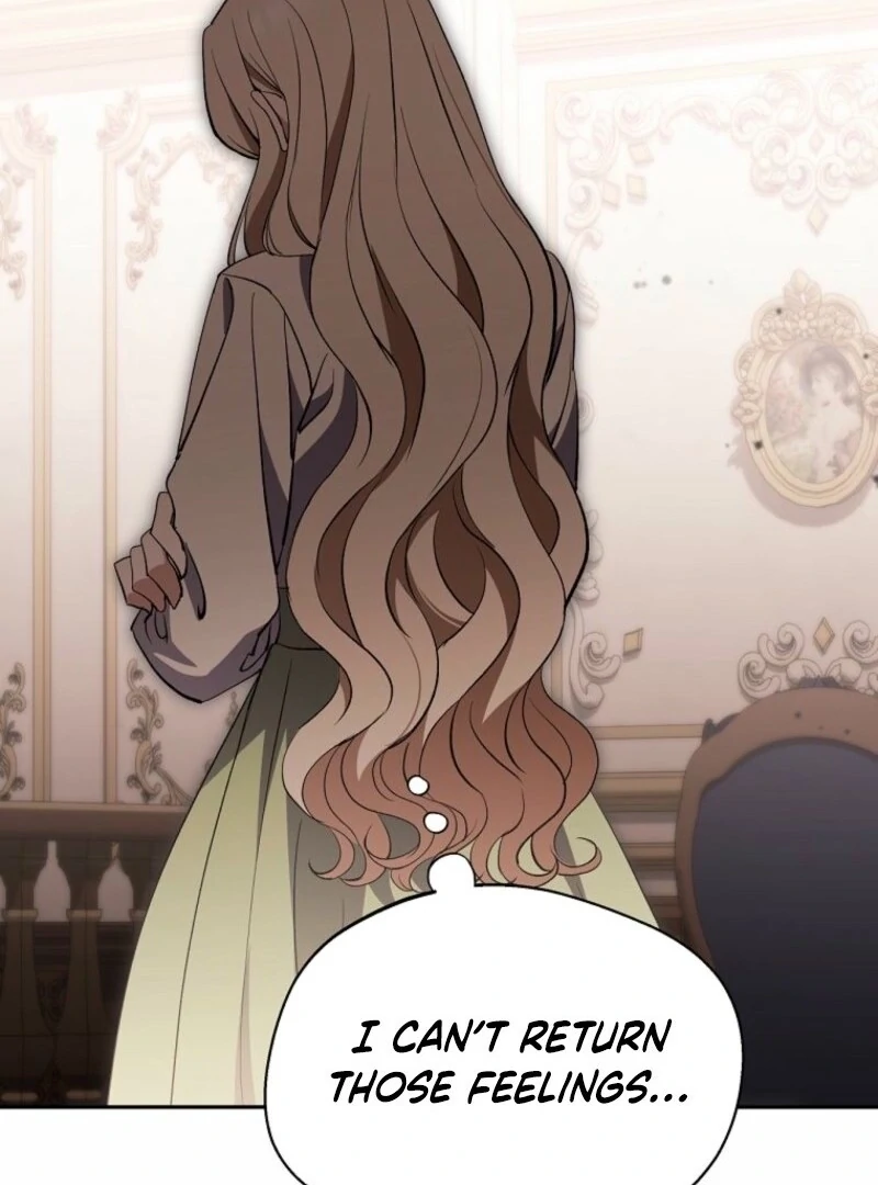 There Is No Need To Be Obsessed Chapter 50 473 055