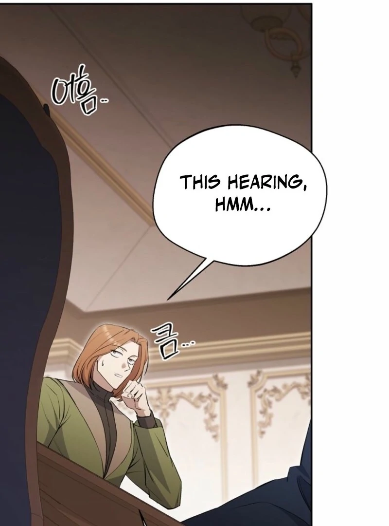 There Is No Need To Be Obsessed Chapter 50 477 059