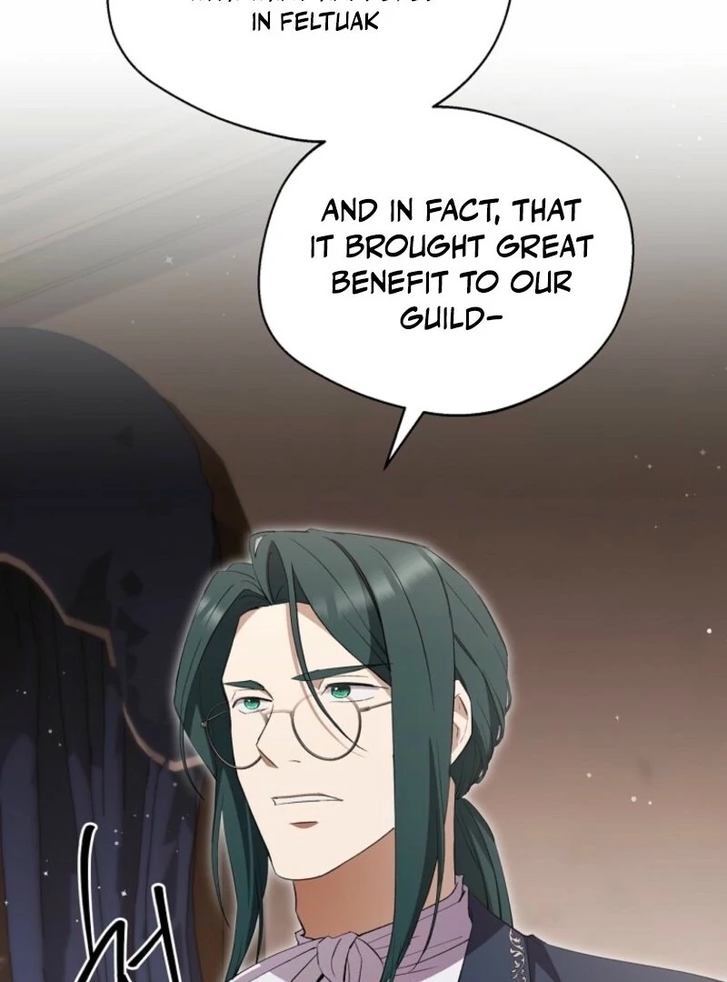 There Is No Need To Be Obsessed Chapter 50 481 063