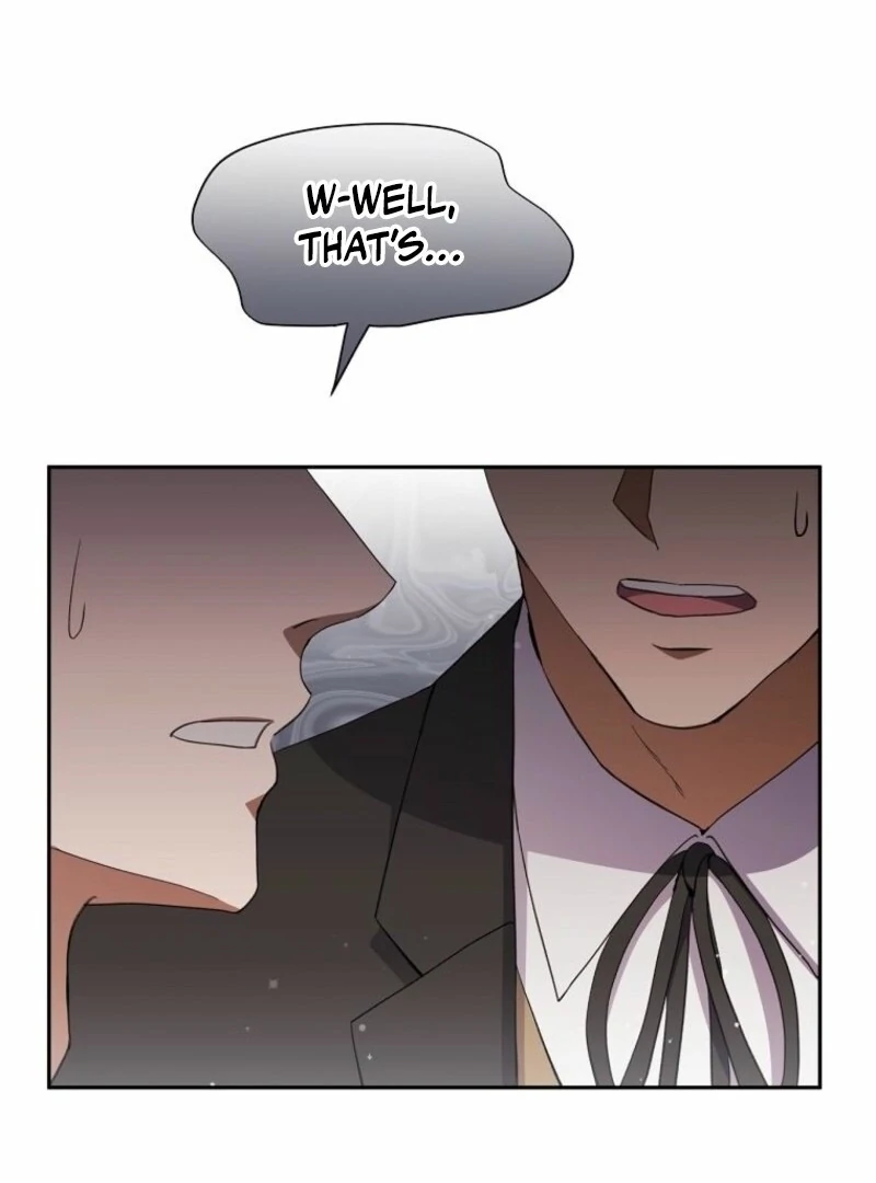 There Is No Need To Be Obsessed Chapter 50 493 075