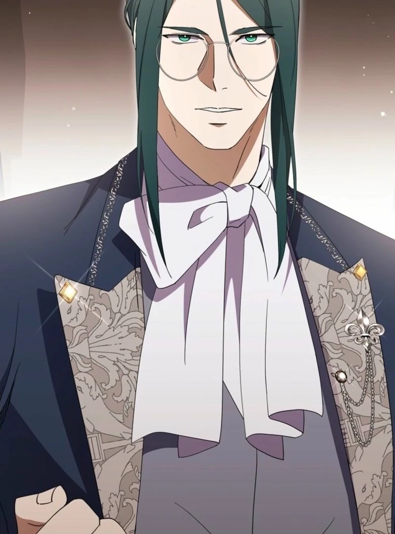 There Is No Need To Be Obsessed Chapter 50 501 083