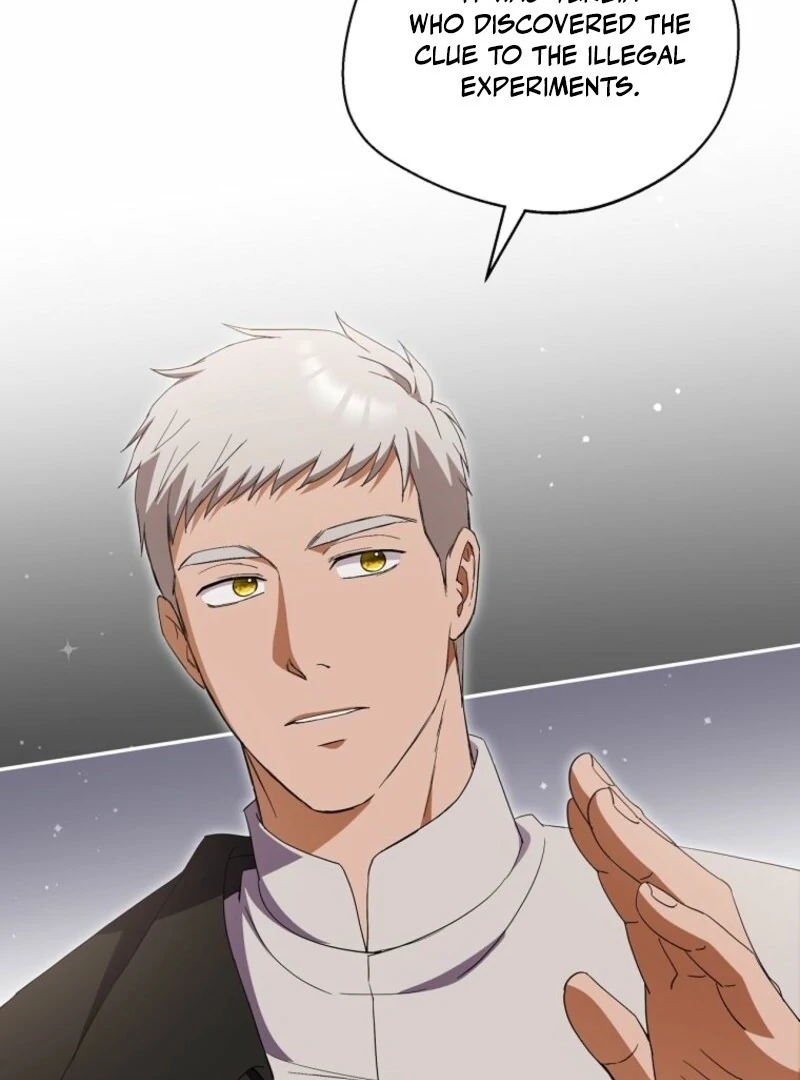 There Is No Need To Be Obsessed Chapter 50 507 089