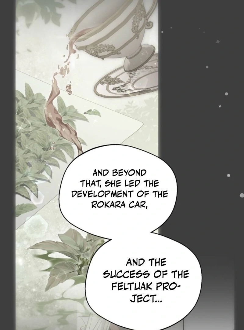 There Is No Need To Be Obsessed Chapter 50 510 092