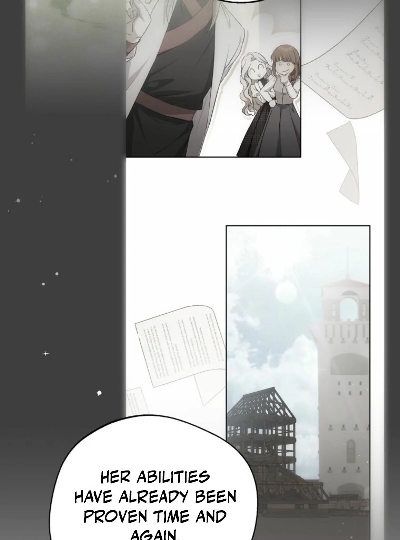 There Is No Need To Be Obsessed Chapter 50 511 093