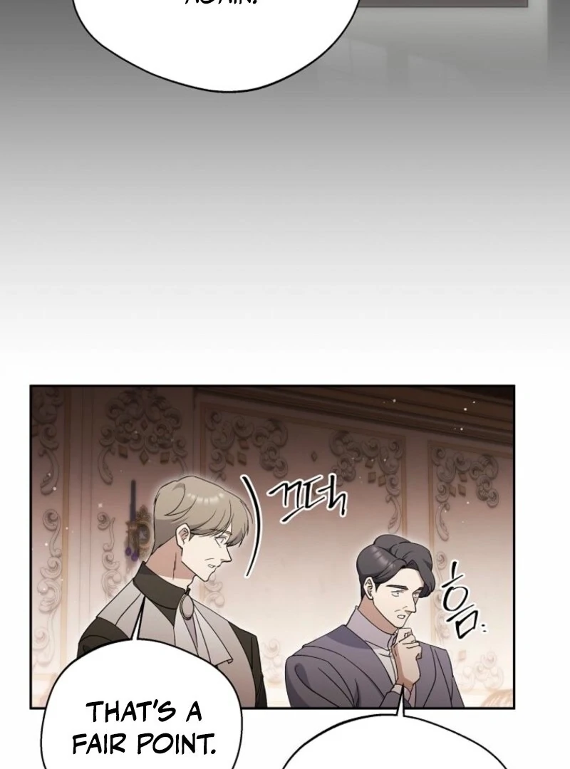 There Is No Need To Be Obsessed Chapter 50 512 094