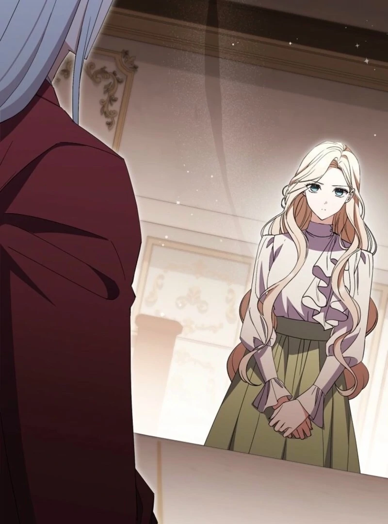 There Is No Need To Be Obsessed Chapter 50 516 098