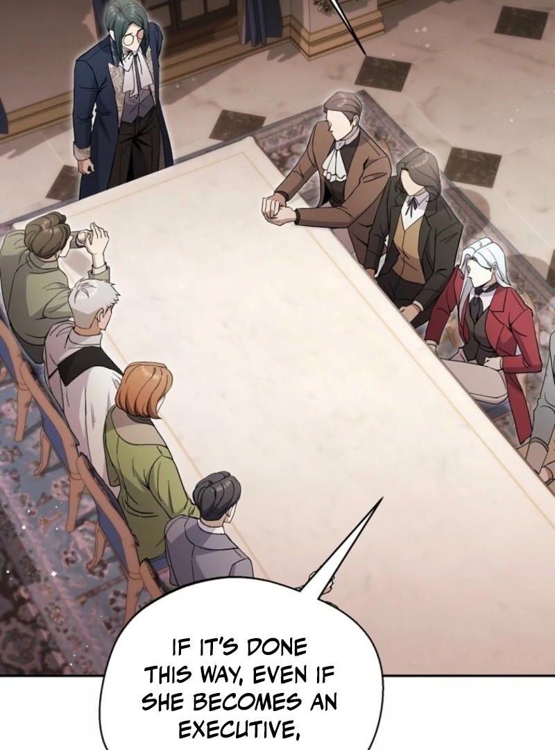 There Is No Need To Be Obsessed Chapter 50 525 107