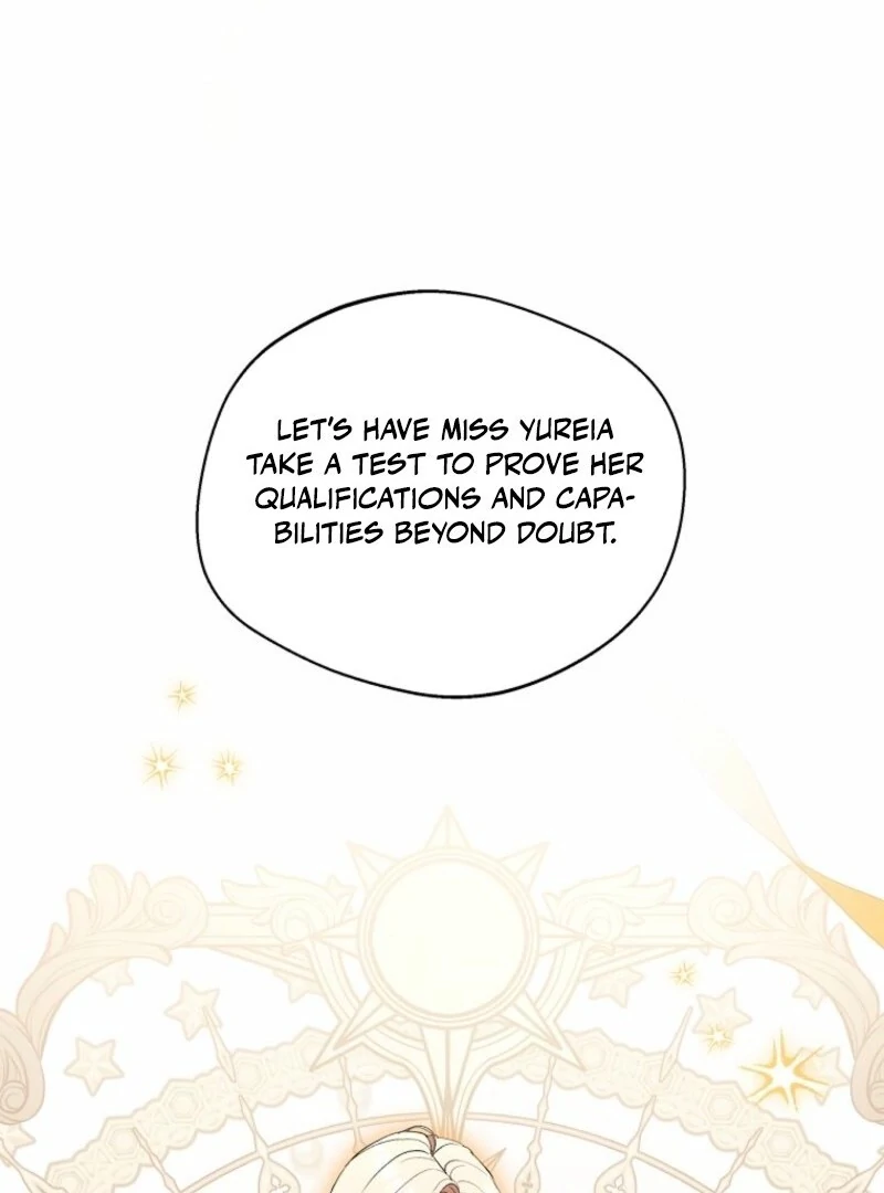 There Is No Need To Be Obsessed Chapter 50 528 110