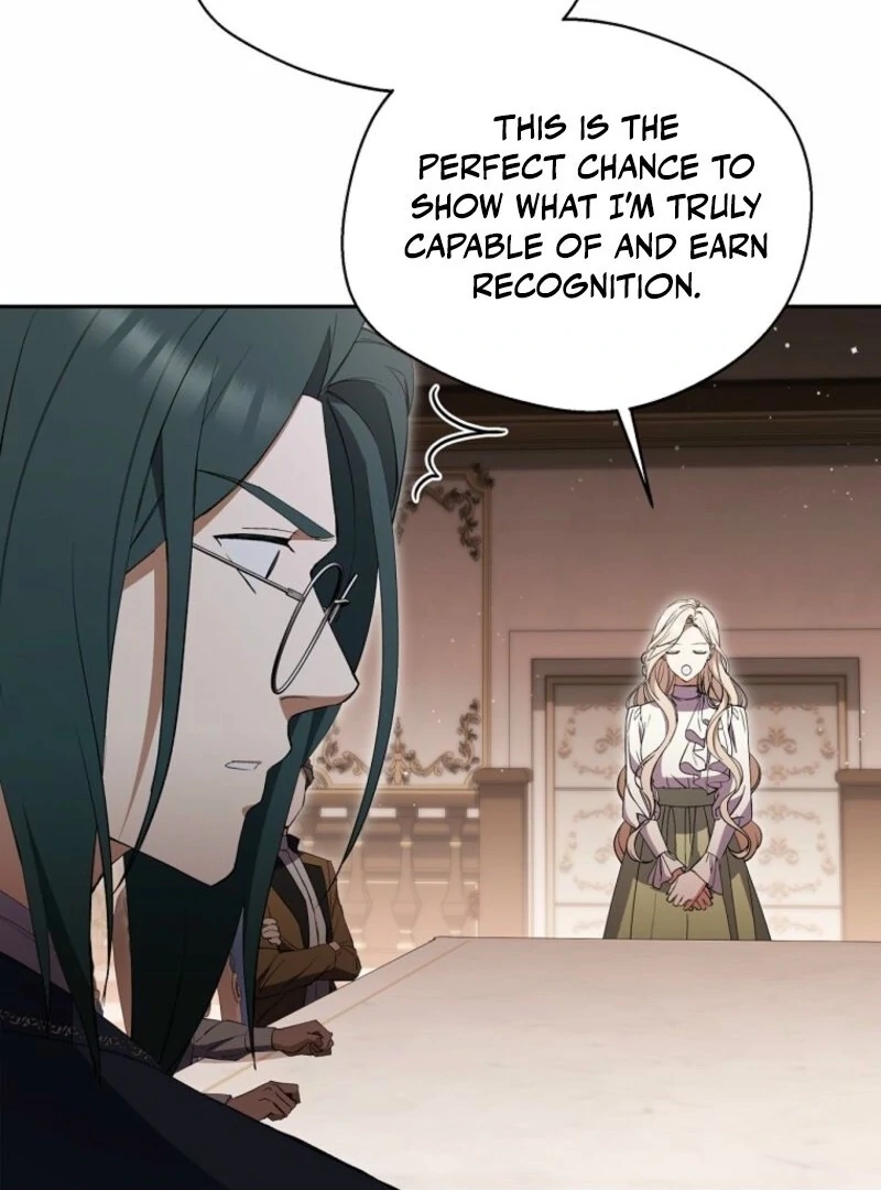 There Is No Need To Be Obsessed Chapter 50 538 120