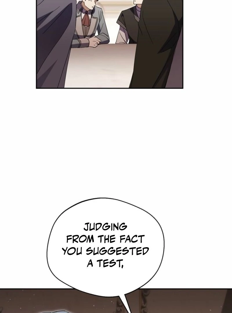 There Is No Need To Be Obsessed Chapter 50 544 126