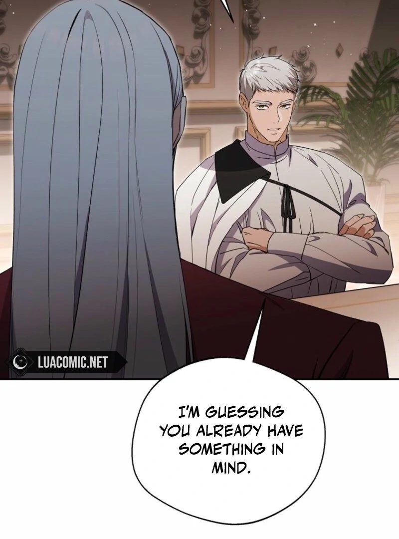 There Is No Need To Be Obsessed Chapter 50 545 127