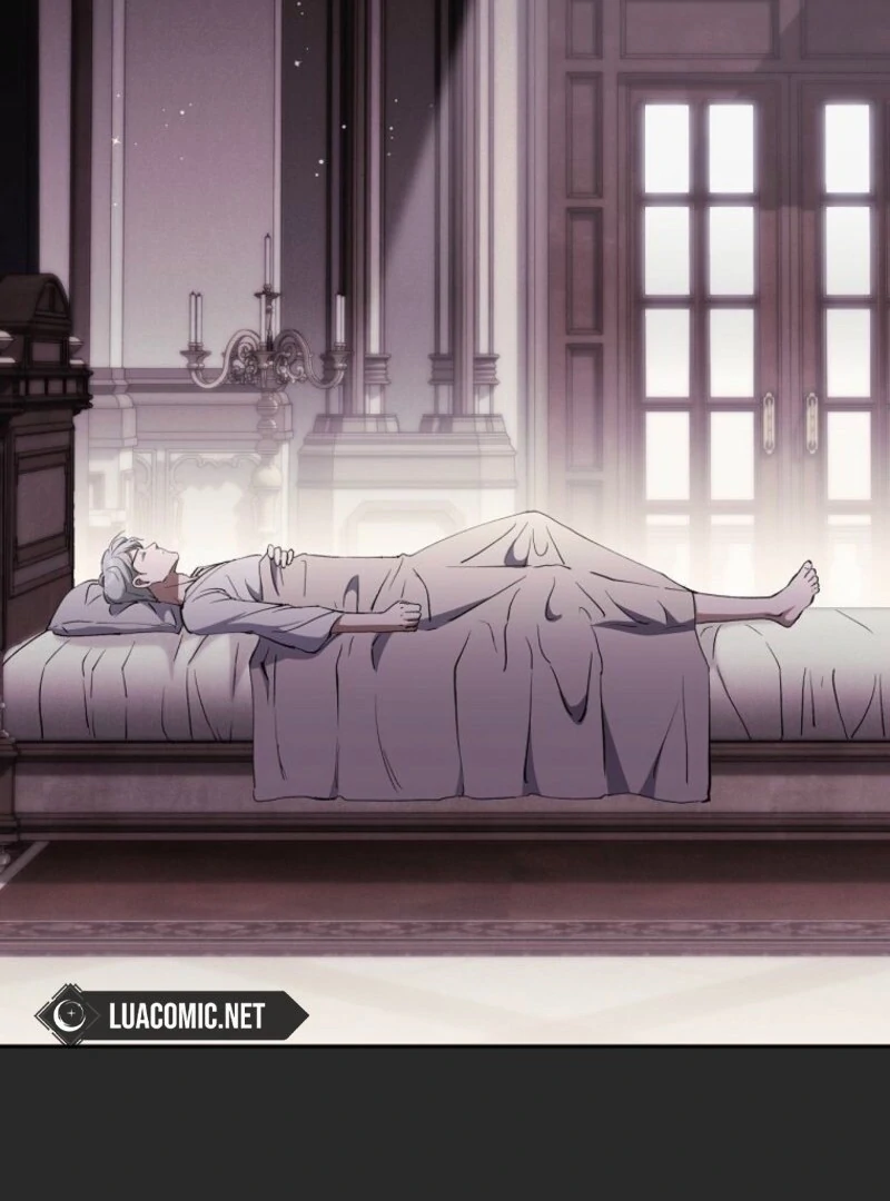 There Is No Need To Be Obsessed Chapter 50 550 132