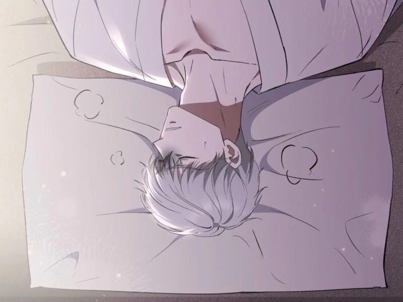 There Is No Need To Be Obsessed Chapter 50 554 136