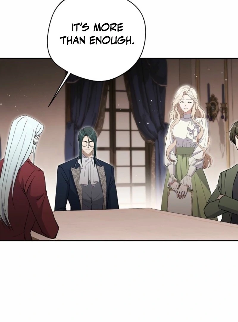 There Is No Need To Be Obsessed Chapter 56 428 010