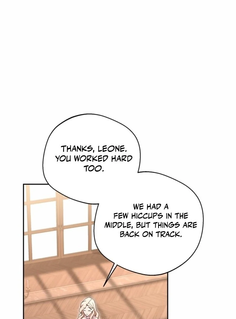 There Is No Need To Be Obsessed Chapter 56 439 021