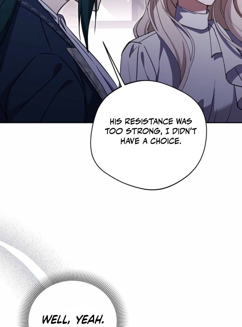 There Is No Need To Be Obsessed Chapter 56 462 044