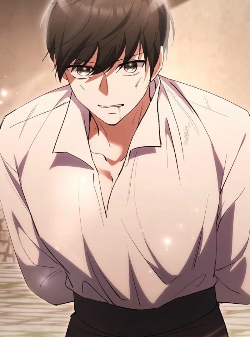 There Is No Need To Be Obsessed Chapter 56 498 080