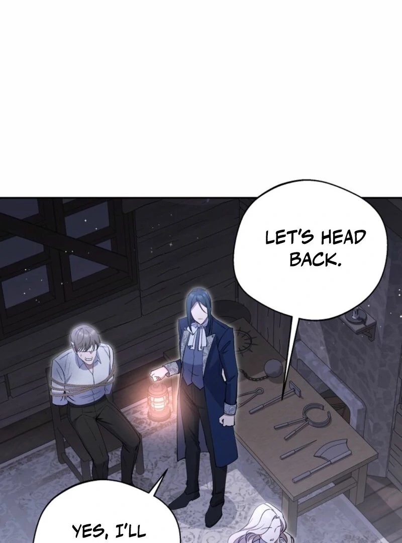 There Is No Need To Be Obsessed Chapter 56 521 103