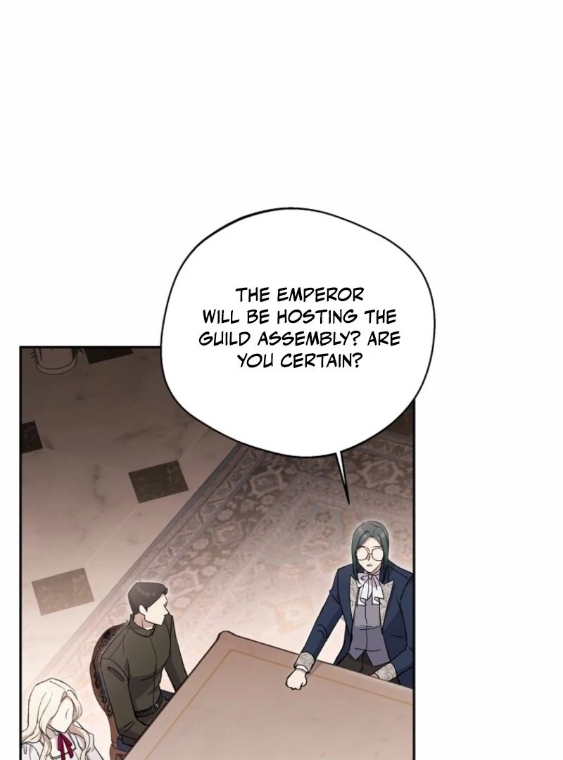 There Is No Need To Be Obsessed Chapter 57 458 010