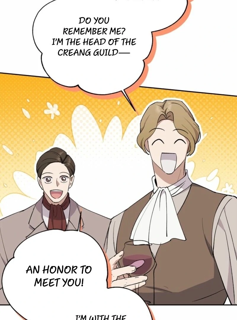 There Is No Need To Be Obsessed Chapter 57 480 032