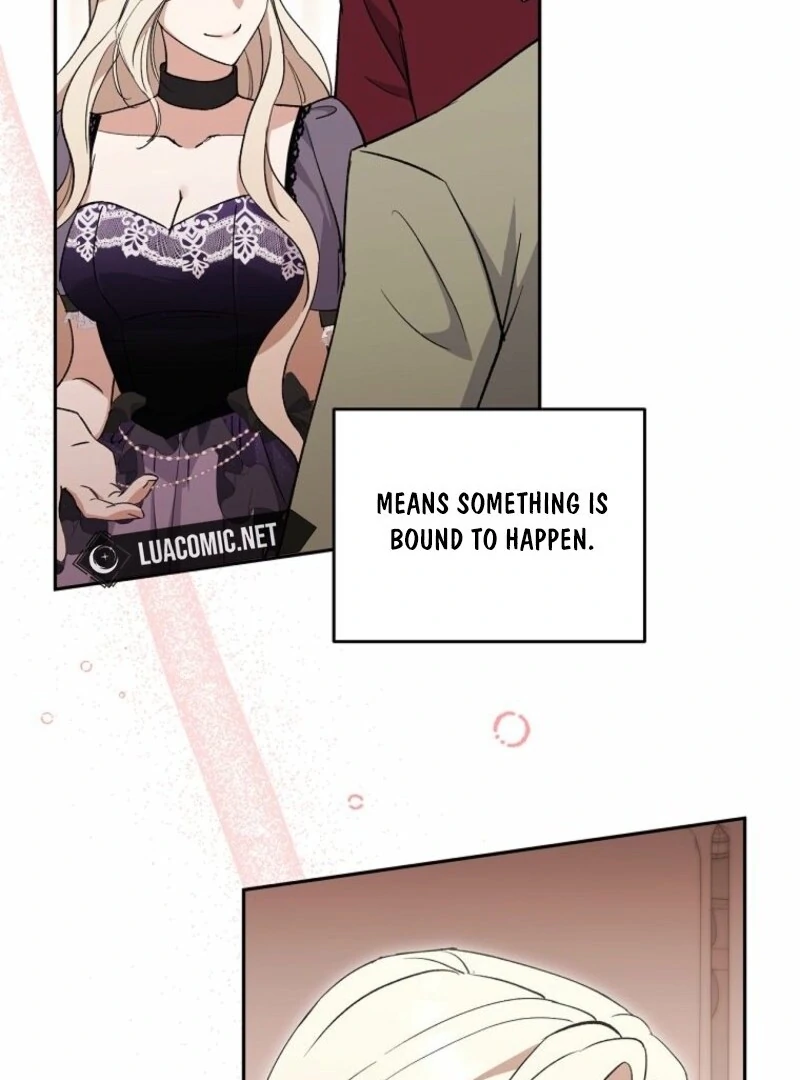 There Is No Need To Be Obsessed Chapter 57 495 047