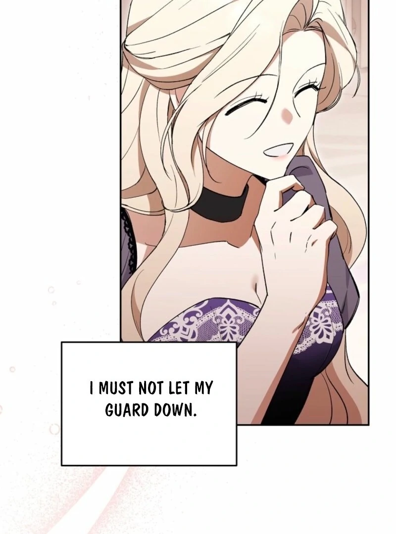 There Is No Need To Be Obsessed Chapter 57 496 048