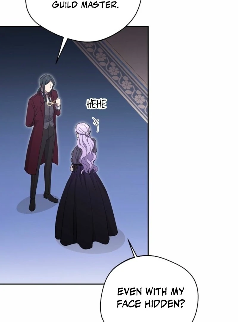 There Is No Need To Be Obsessed Chapter 57 519 071