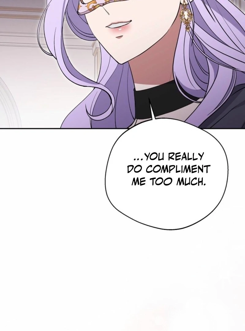 There Is No Need To Be Obsessed Chapter 57 525 077