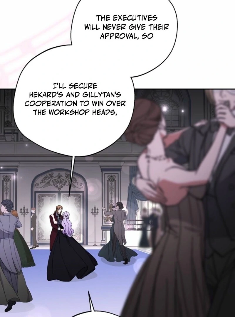 There Is No Need To Be Obsessed Chapter 57 541 093