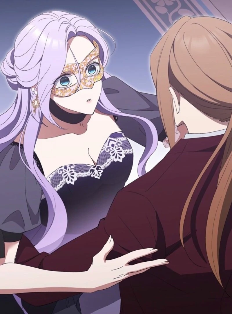 There Is No Need To Be Obsessed Chapter 57 550 102