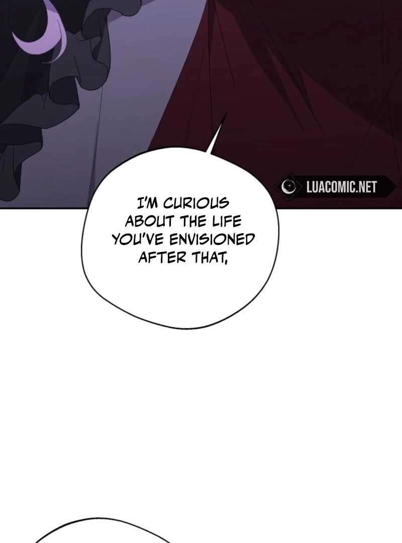 There Is No Need To Be Obsessed Chapter 57 551 103